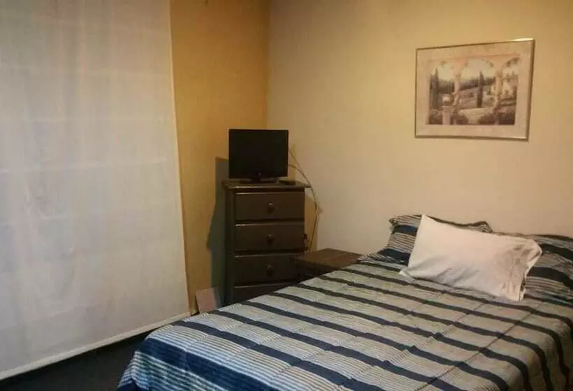 ペンション Ameeci