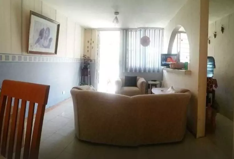 ペンション Ameeci