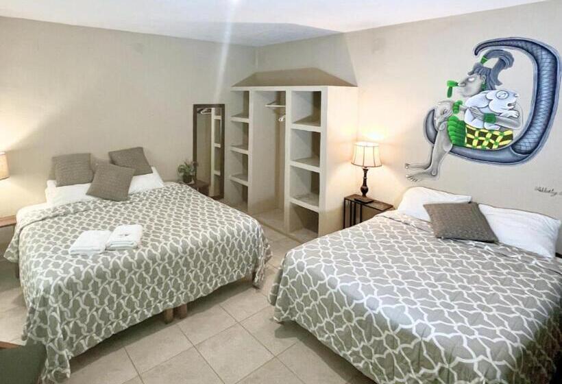 پانسیون Hokhmah Heart