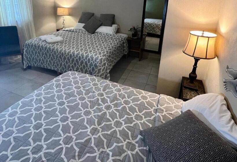 پانسیون Hokhmah Heart