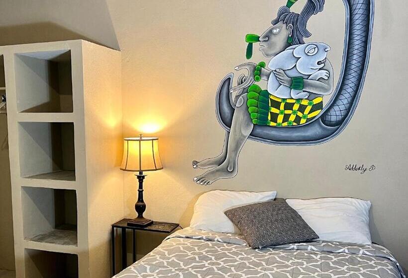 پانسیون Hokhmah Heart