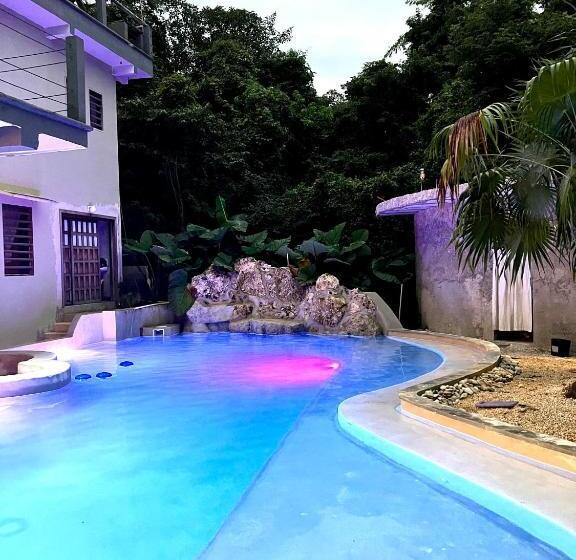 پانسیون Hokhmah Heart