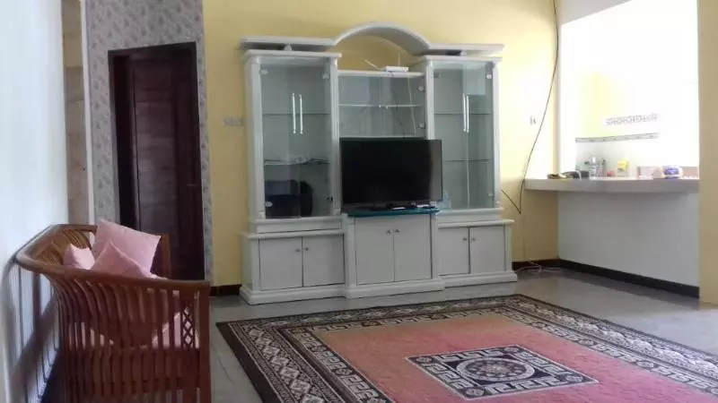 Majatalo Dannu's Homestay