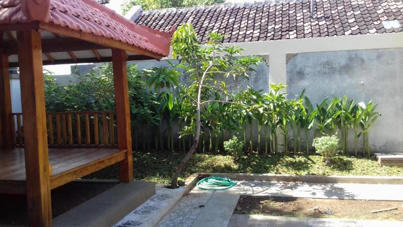 Panzió Dannu's Homestay