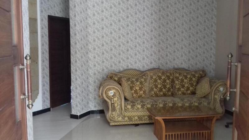 Panzió Dannu's Homestay