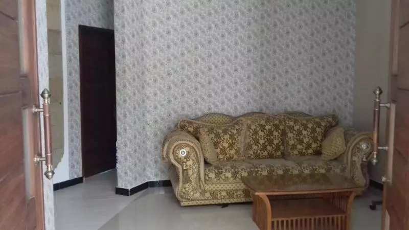 Majatalo Dannu's Homestay