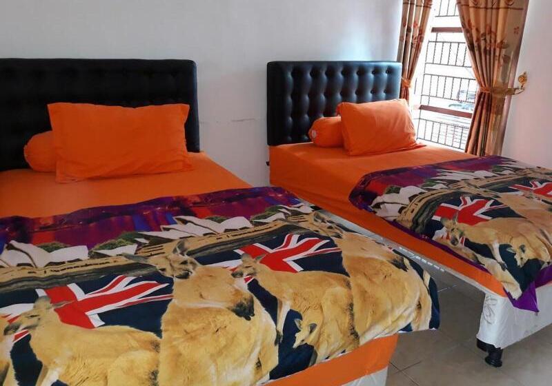 Panzió Dannu's Homestay