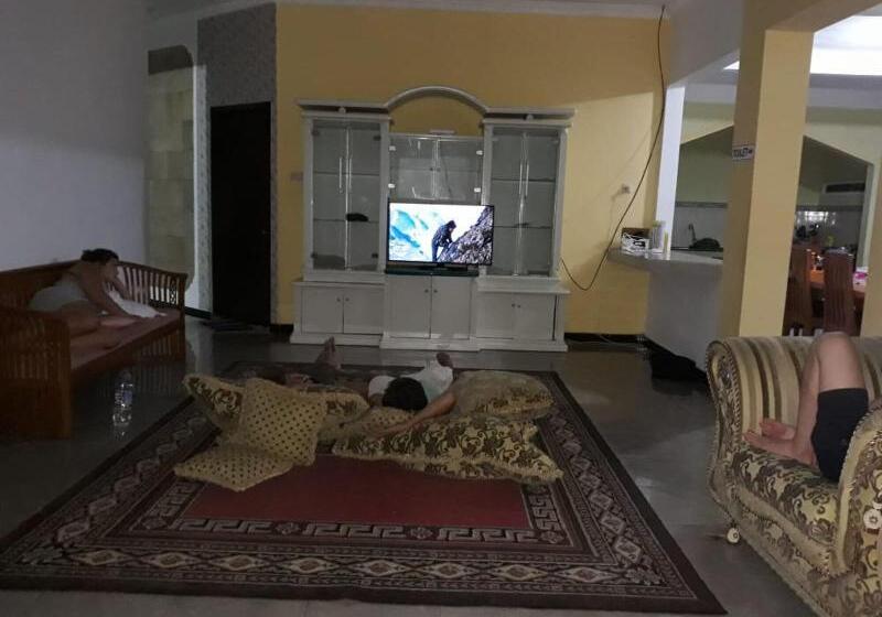 Panzió Dannu's Homestay