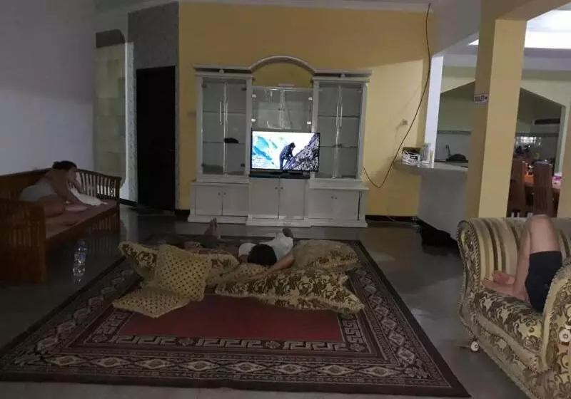 Majatalo Dannu's Homestay