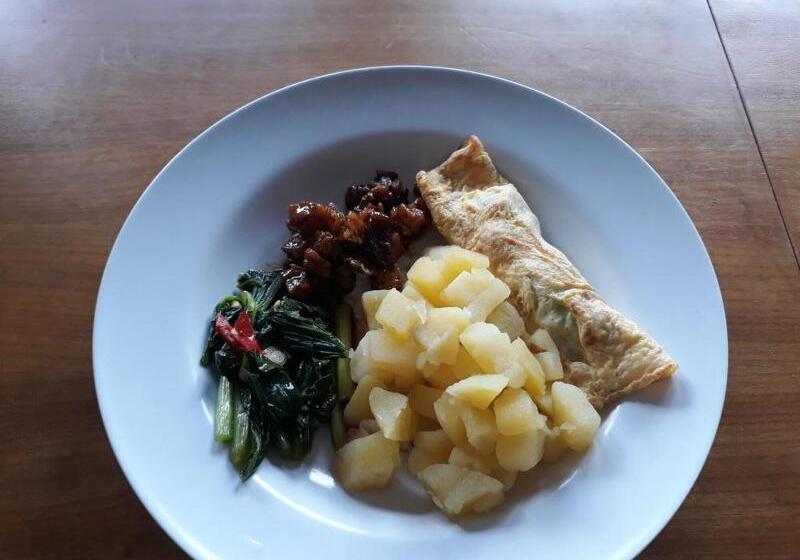 Panzió Dannu's Homestay