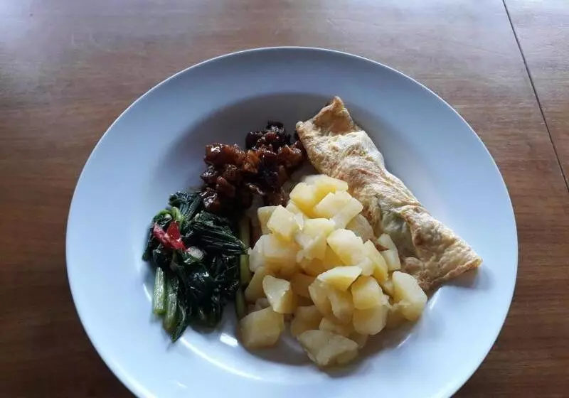 Majatalo Dannu's Homestay