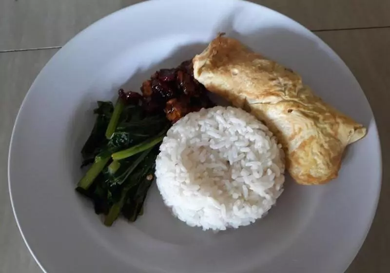 Majatalo Dannu's Homestay