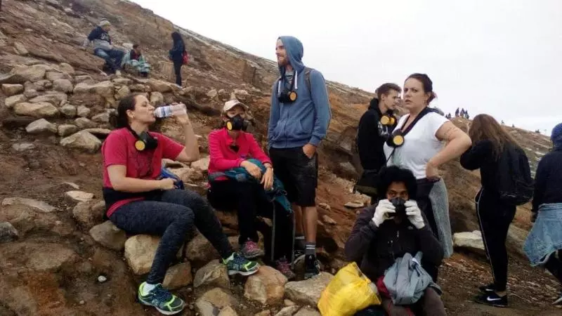 Majatalo Dannu's Homestay