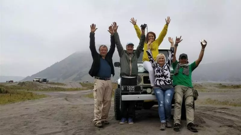 Majatalo Dannu's Homestay