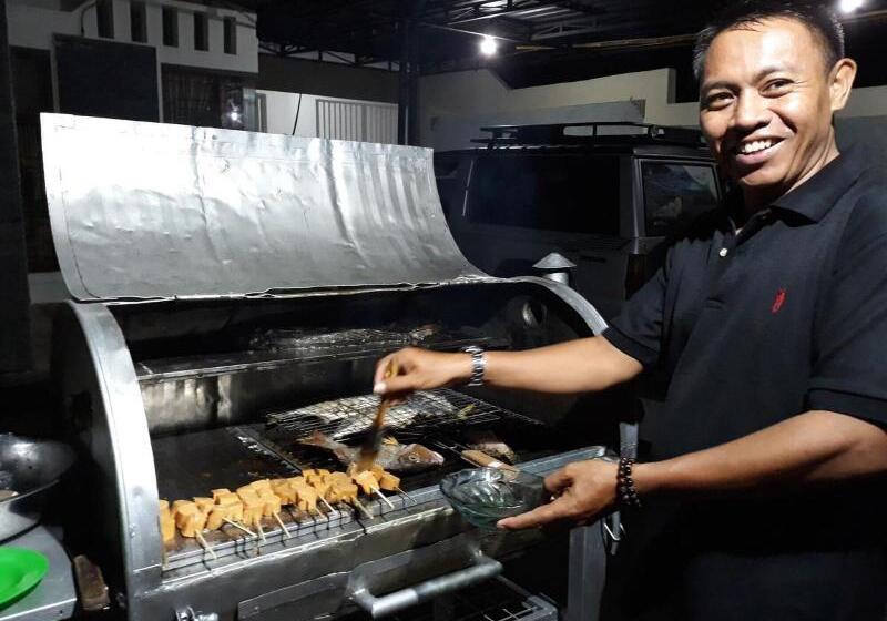 Panzió Dannu's Homestay