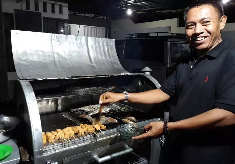 Majatalo Dannu's Homestay