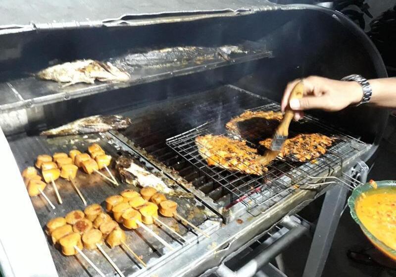 Panzió Dannu's Homestay