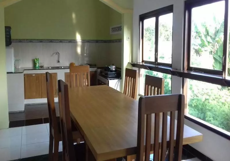 Majatalo Dannu's Homestay