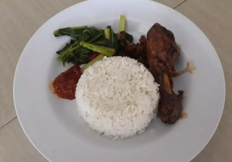 Majatalo Dannu's Homestay