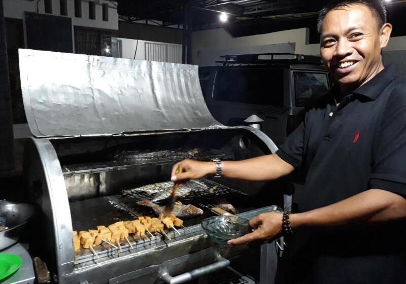 Panzió Dannu's Homestay