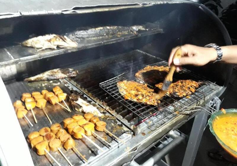 Panzió Dannu's Homestay