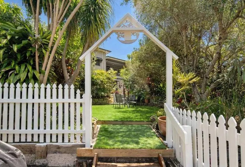 Majatalo The Guesthouse Maleny