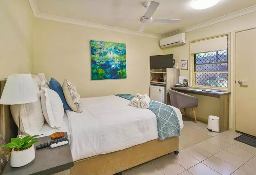 Majatalo The Guesthouse Maleny