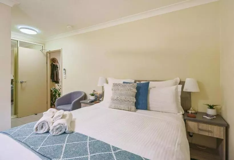 Majatalo The Guesthouse Maleny