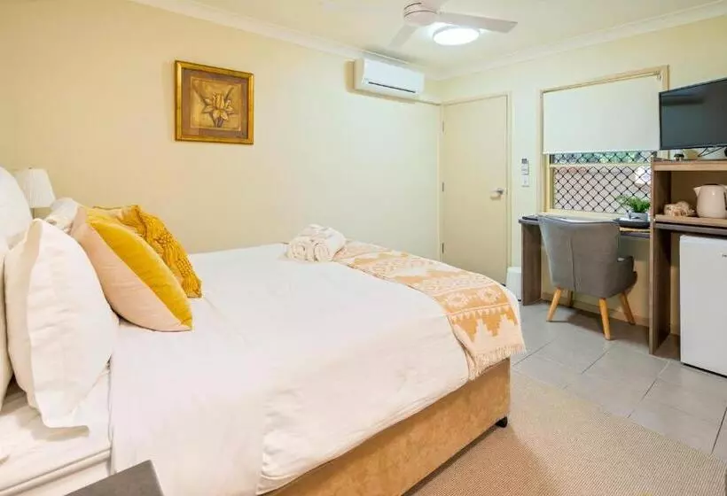 Majatalo The Guesthouse Maleny