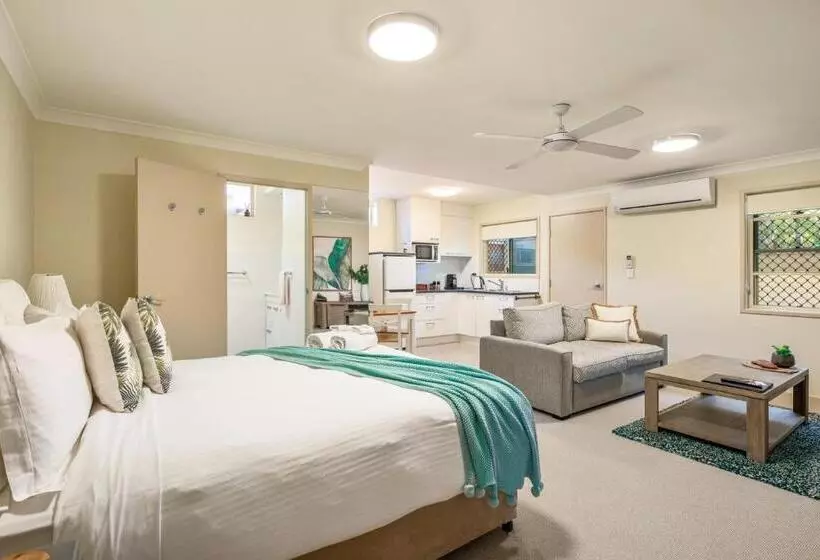 Majatalo The Guesthouse Maleny