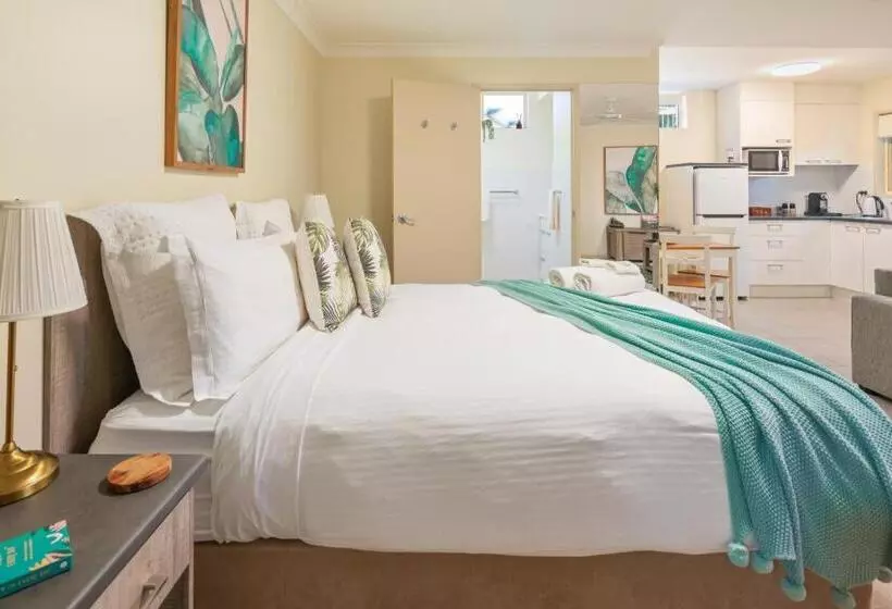 Majatalo The Guesthouse Maleny