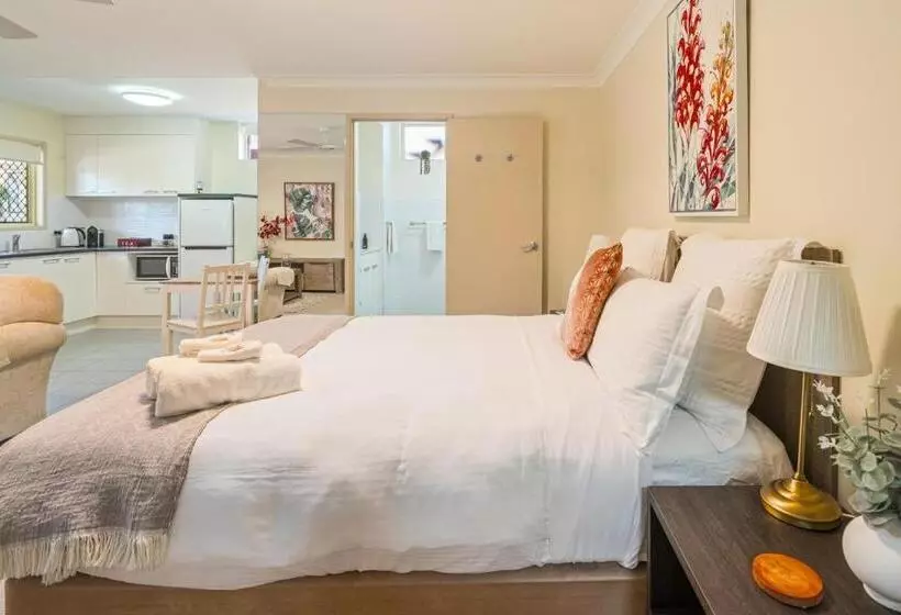 Majatalo The Guesthouse Maleny