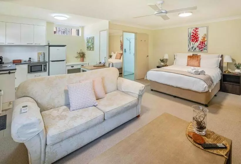 Majatalo The Guesthouse Maleny