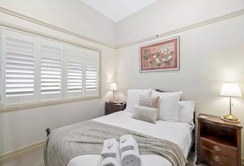 Majatalo The Guesthouse Maleny