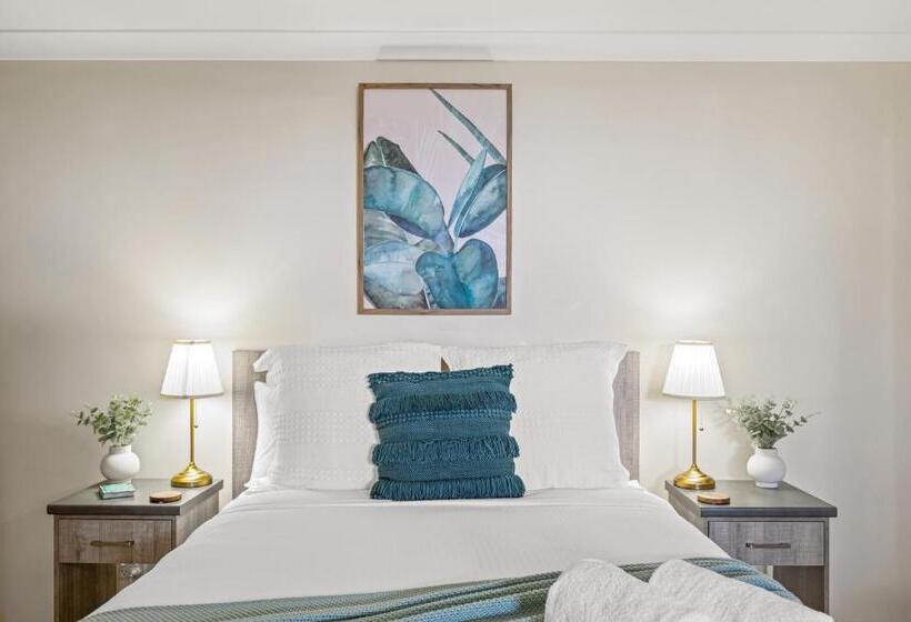 펜션 The Guesthouse Maleny