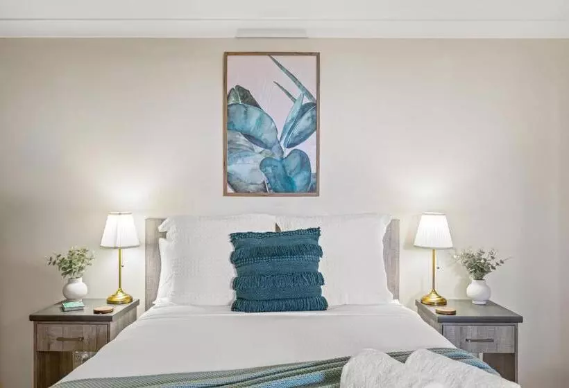 Majatalo The Guesthouse Maleny