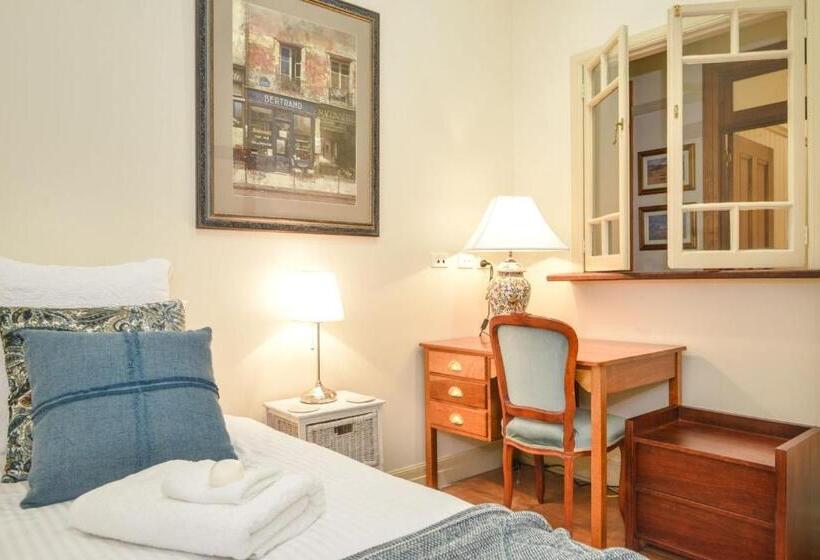 펜션 The Guesthouse Maleny