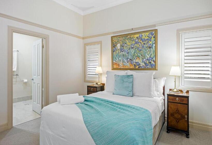 펜션 The Guesthouse Maleny