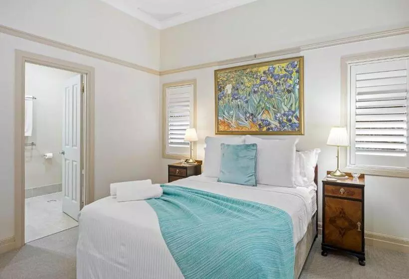 Majatalo The Guesthouse Maleny