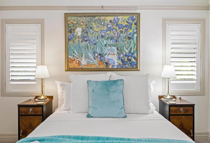 펜션 The Guesthouse Maleny