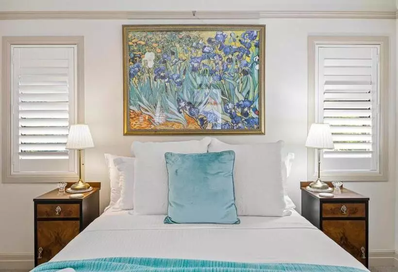 Majatalo The Guesthouse Maleny