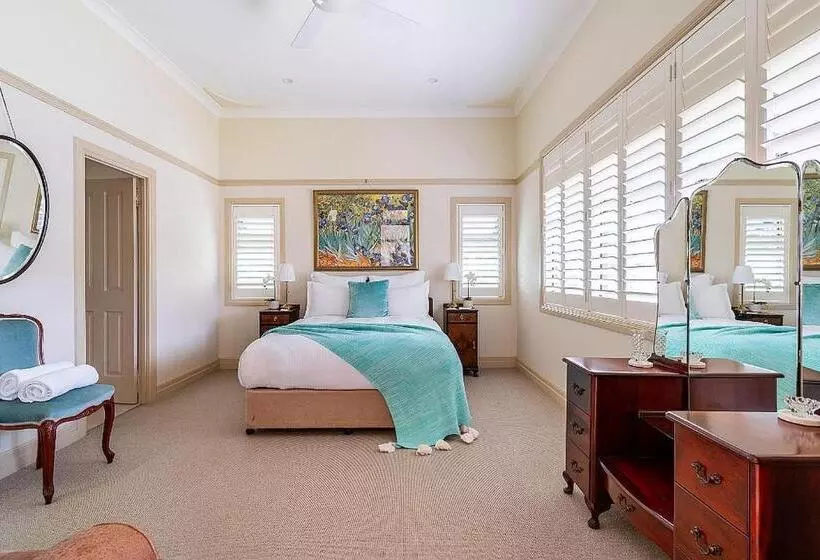 Majatalo The Guesthouse Maleny