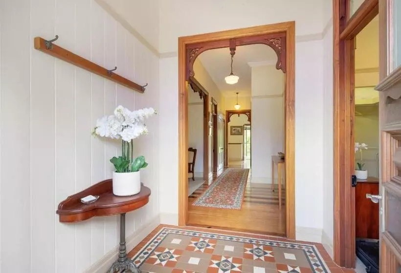 Majatalo The Guesthouse Maleny