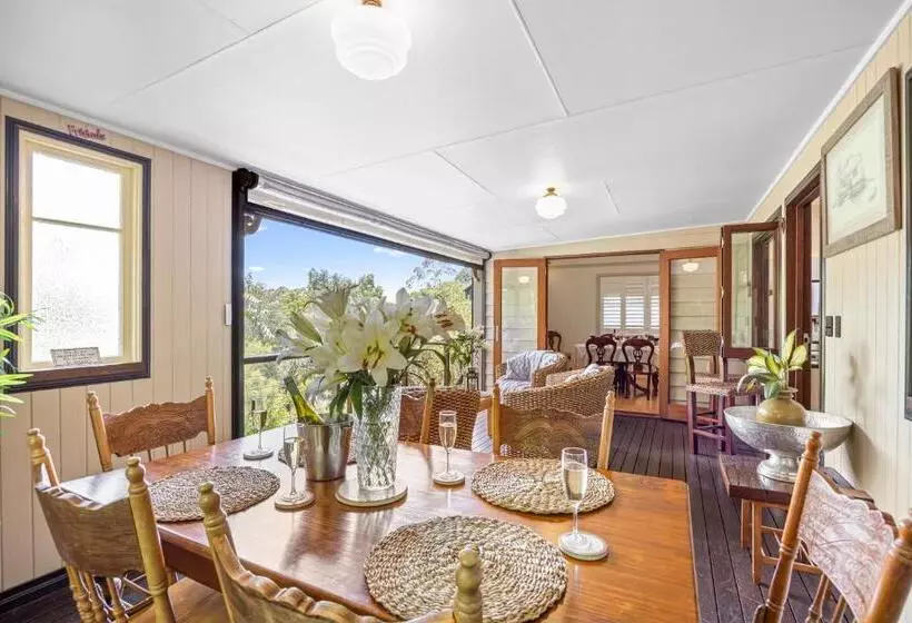 Majatalo The Guesthouse Maleny