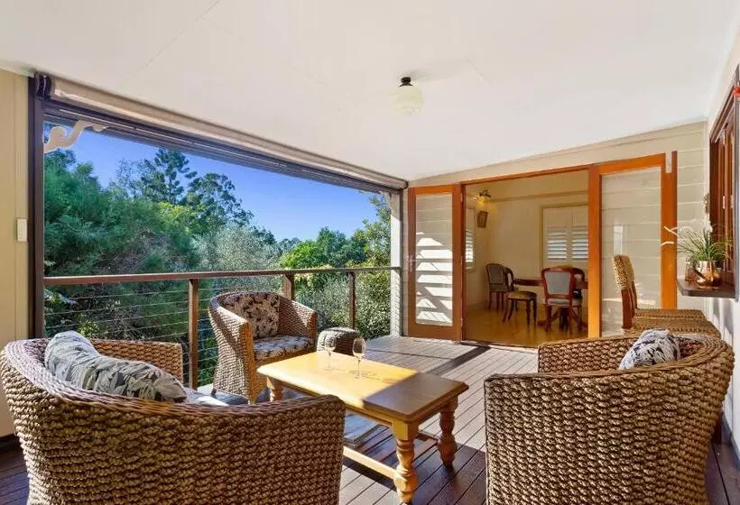 Majatalo The Guesthouse Maleny