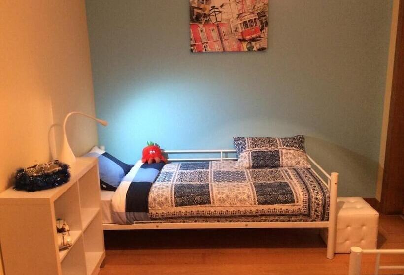 پانسیون Villa Dos Teixos