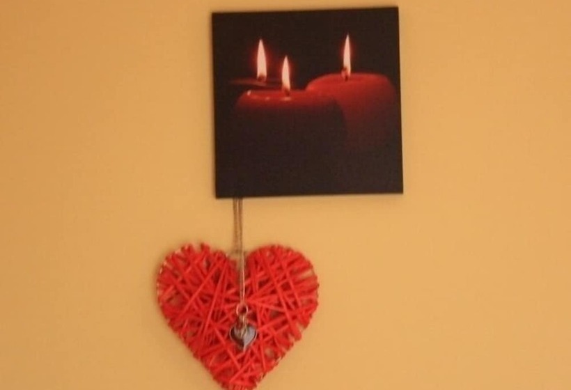 پانسیون Villa Dos Teixos