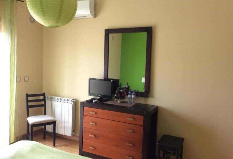 پانسیون Villa Dos Teixos