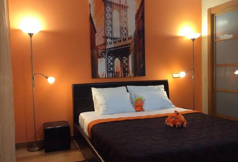 پانسیون Villa Dos Teixos