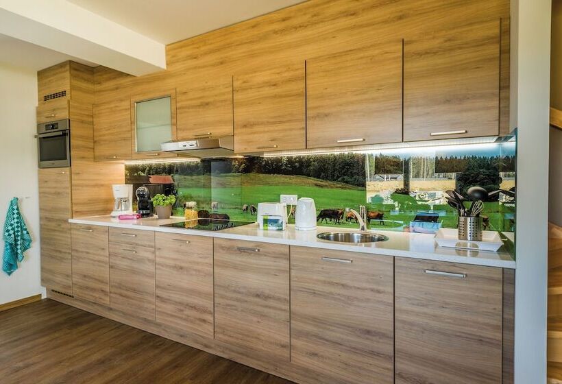 Курорт Center Parcs Park Allgäu